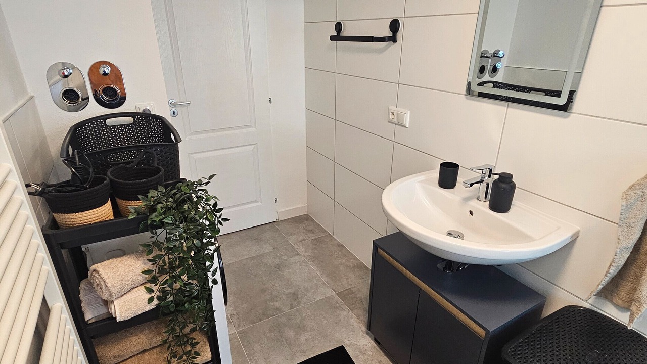 Photo of Bathroom in Thungen