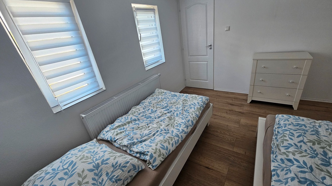 Photo of Bedroom in Thungen