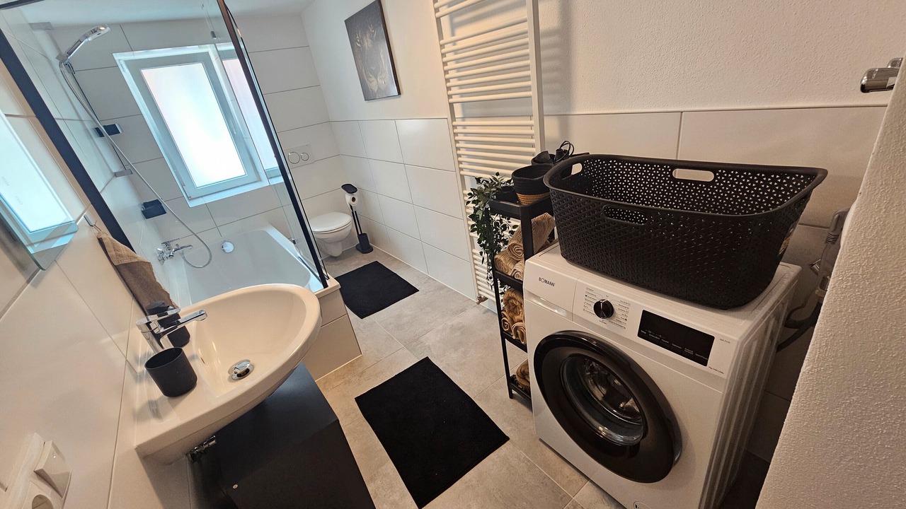 Photo of Bathroom in Thungen