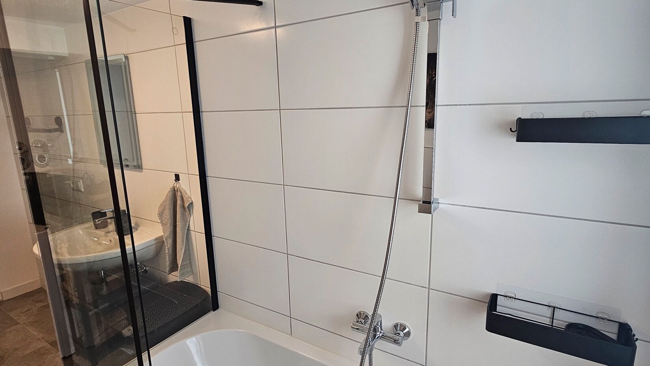 Photo of Bathroom in Thungen