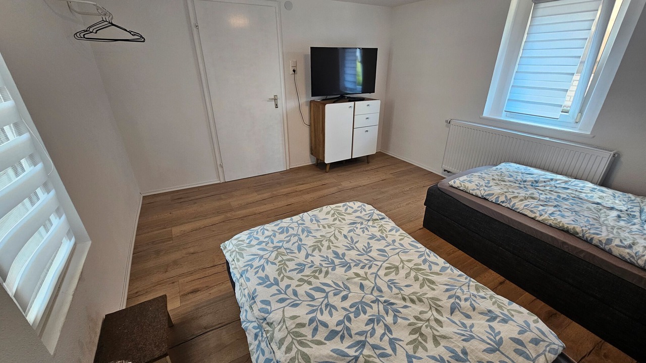 Photo of Bedroom in Thungen