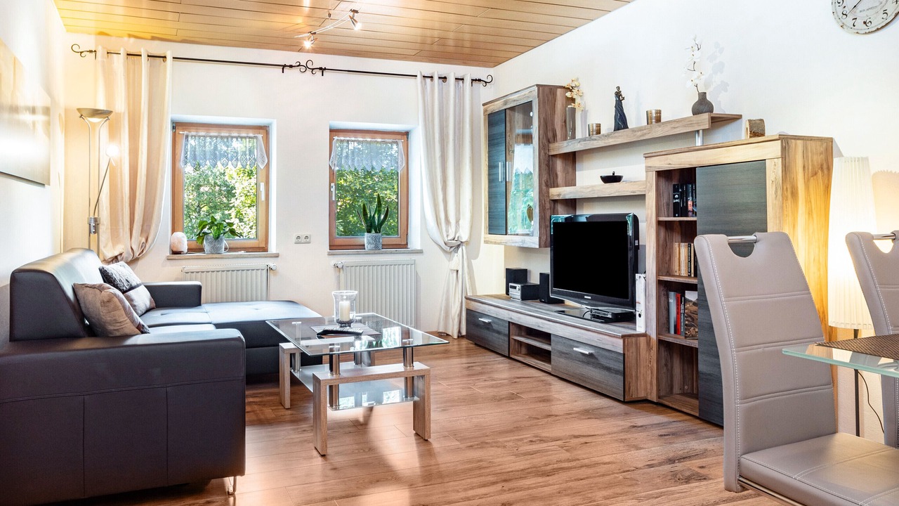 Photo of Livingroom in Bernbeuren