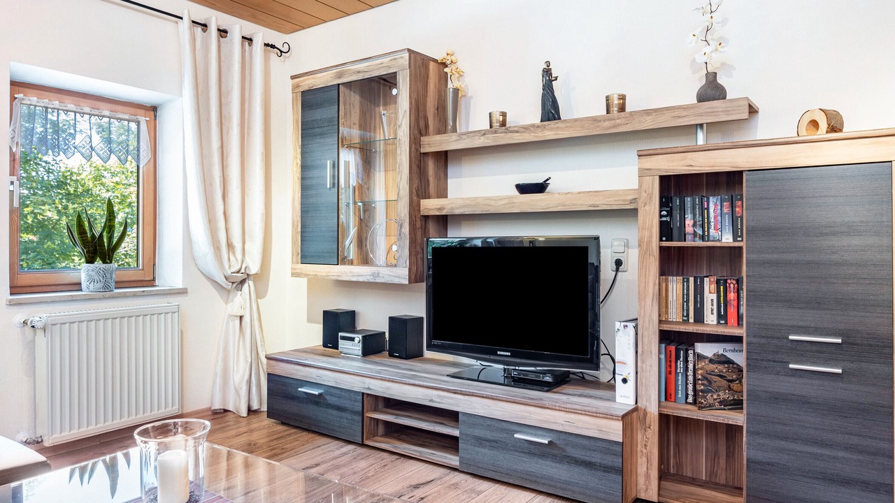 Photo of Livingroom in Bernbeuren