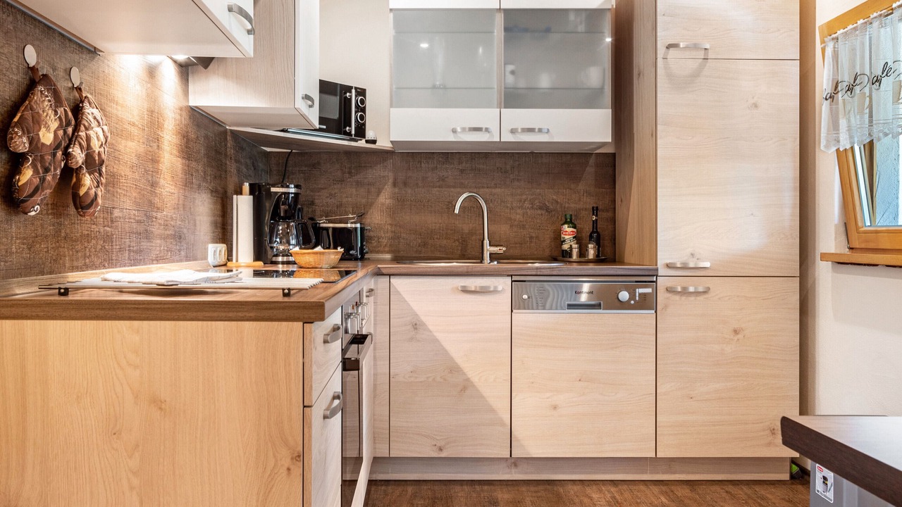 Photo of Kitchen in Bernbeuren