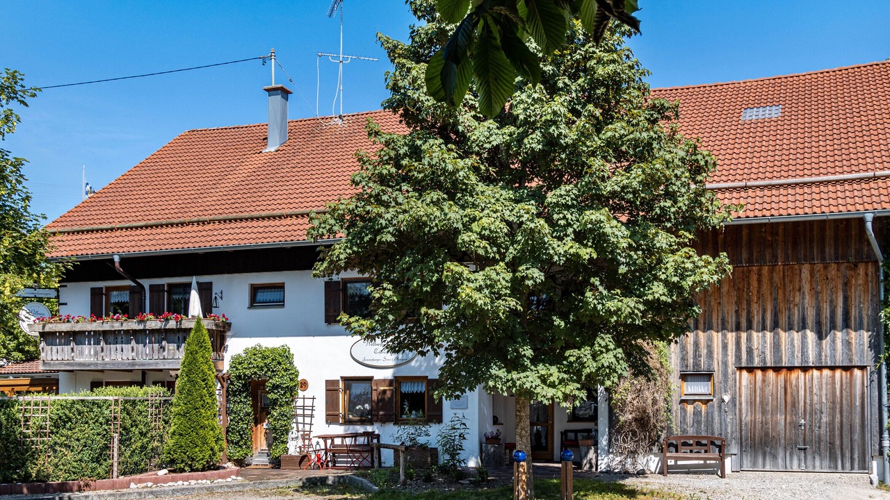 Photo of Outdoor in Bernbeuren