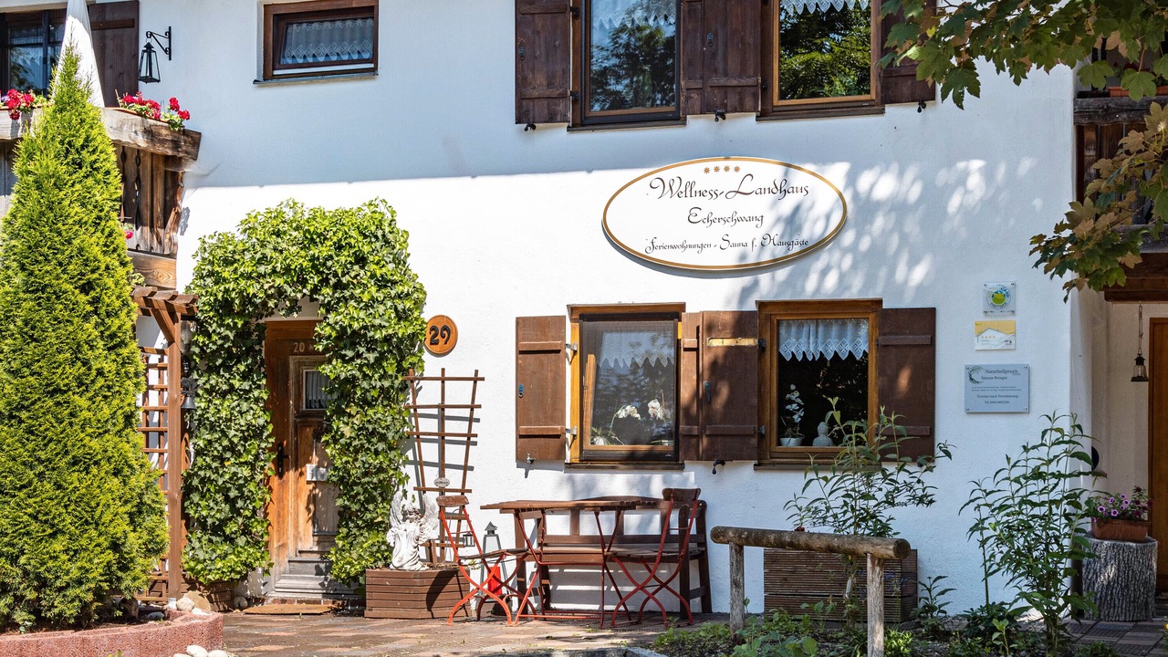 Photo of Outdoor in Bernbeuren