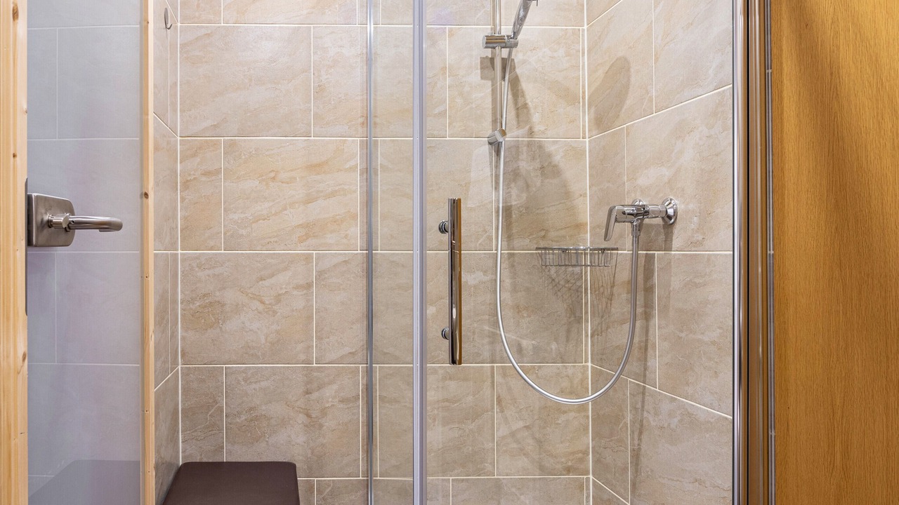 Photo of Bathroom in Bernbeuren