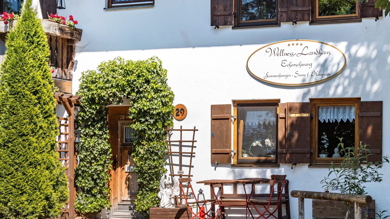 Photo of Outdoor in Bernbeuren