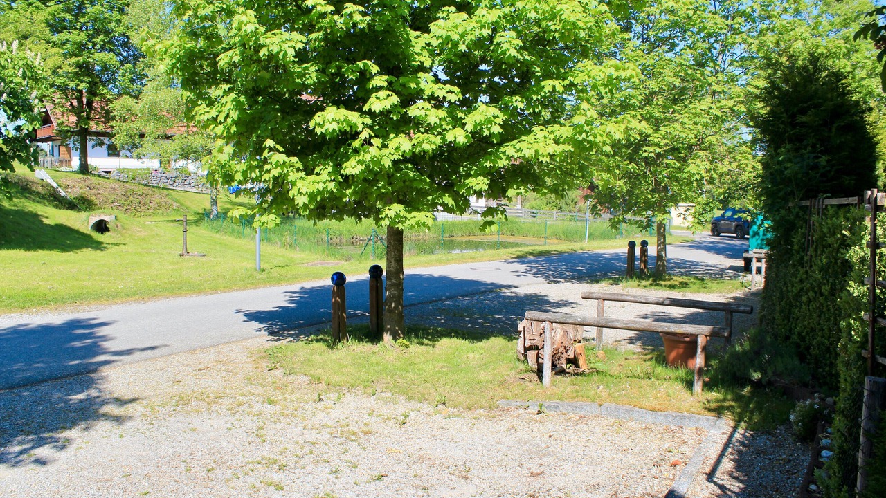 Photo of Outdoor in Bernbeuren