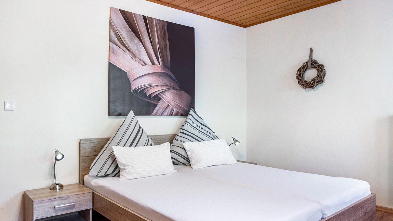 Photo of Bedroom in Bernbeuren