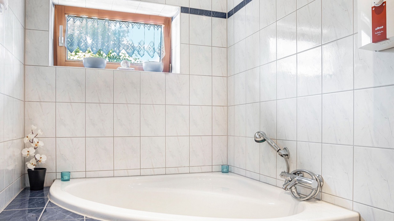 Photo of Bathroom in Bernbeuren
