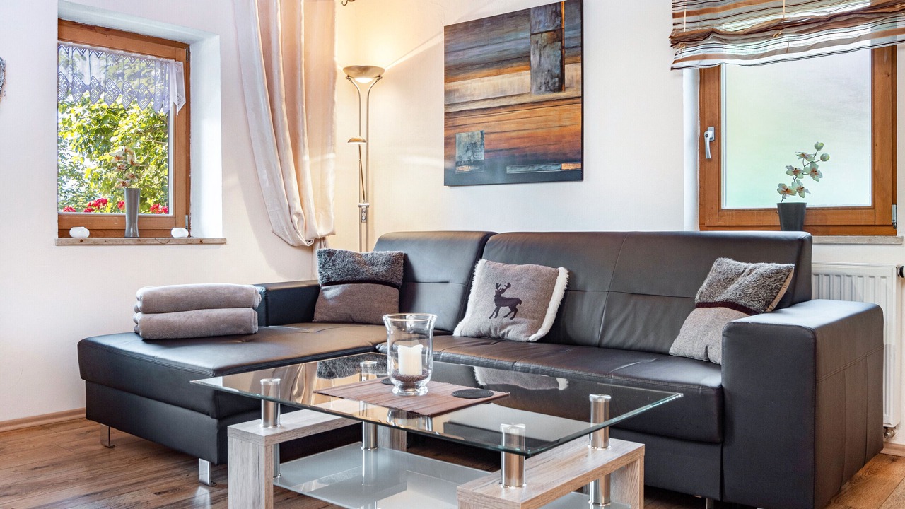 Photo of Livingroom in Bernbeuren