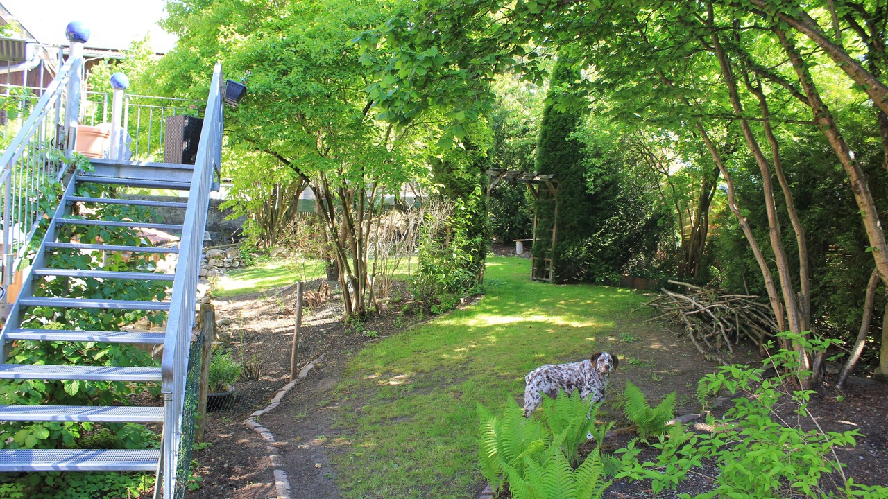 Photo of Outdoor in Bernbeuren