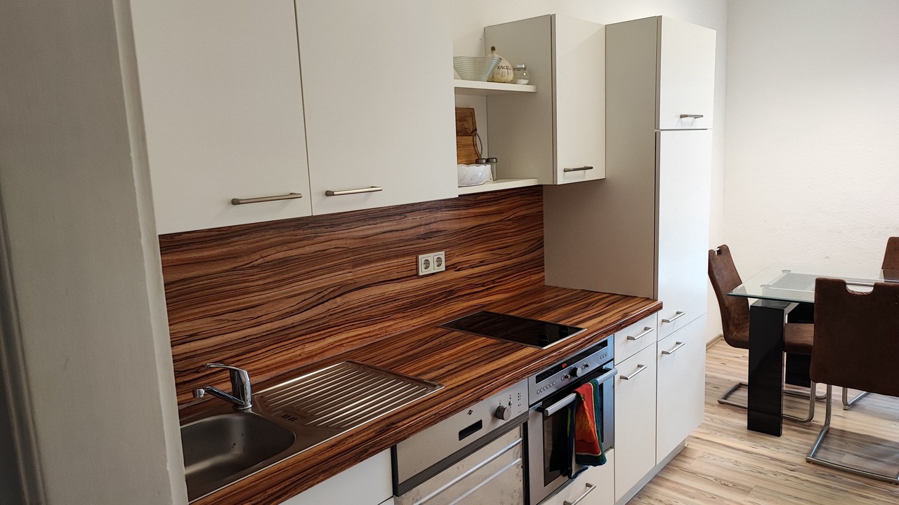 Photo of Kitchen in Veitshoechheim