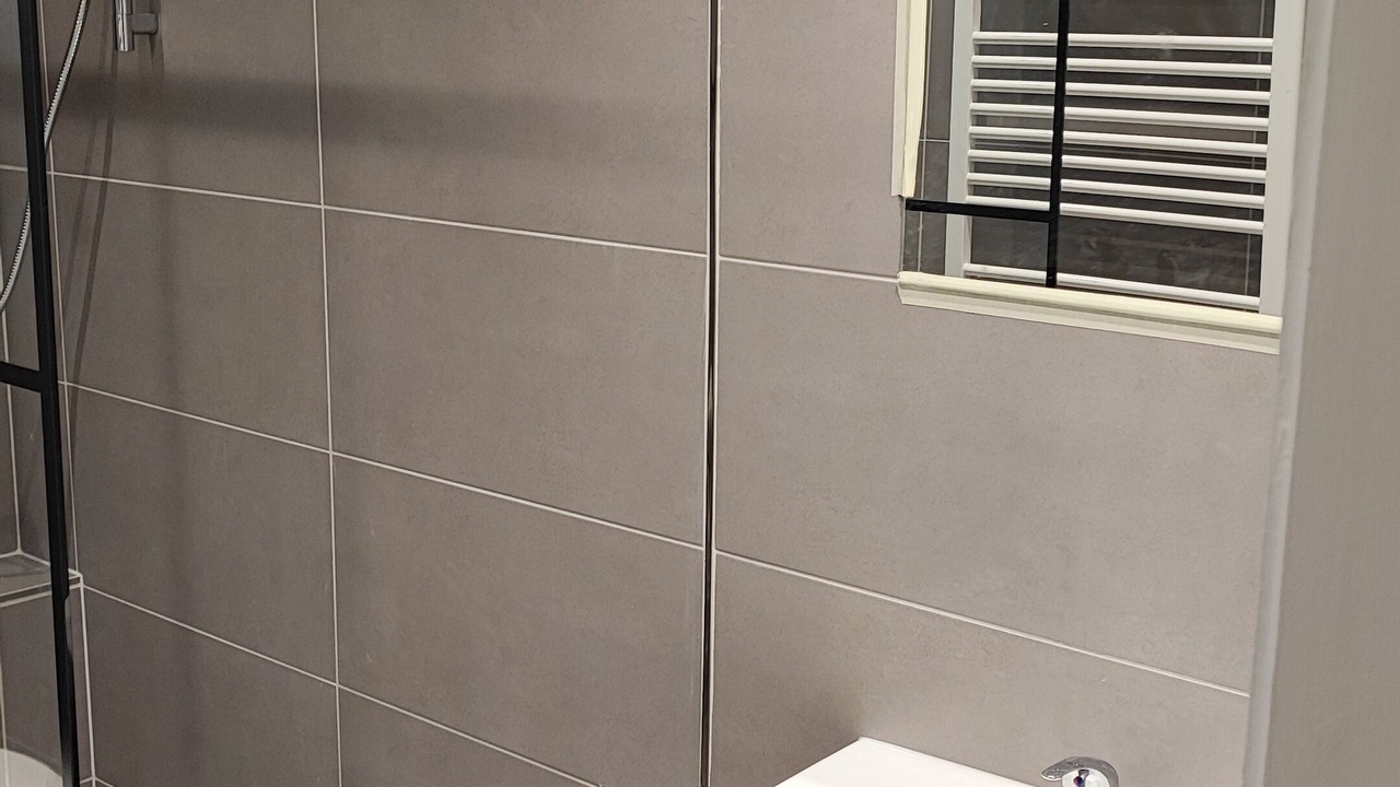 Photo of Bathroom in Veitshoechheim