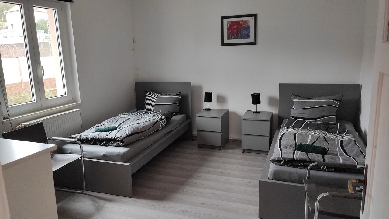 Photo of Bedroom in Veitshoechheim