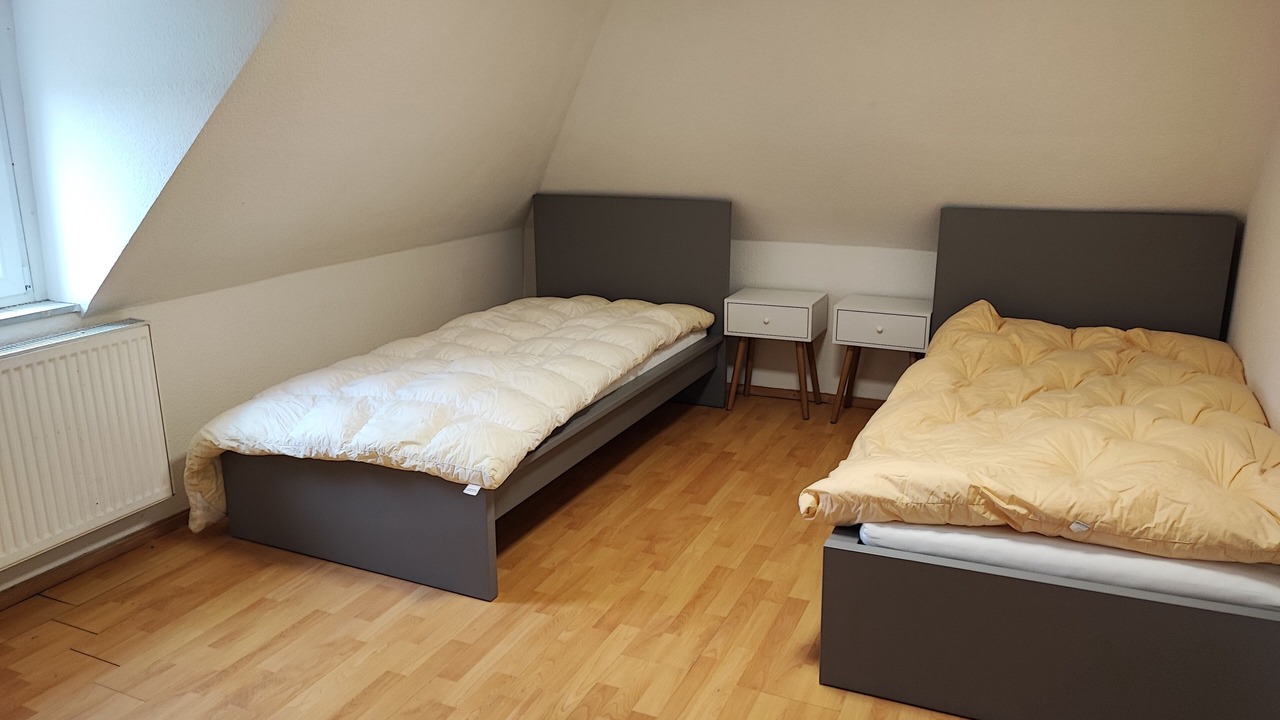 Photo of Bedroom in Veitshoechheim