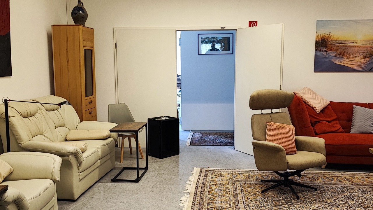 Photo of Livingroom in Veitshoechheim