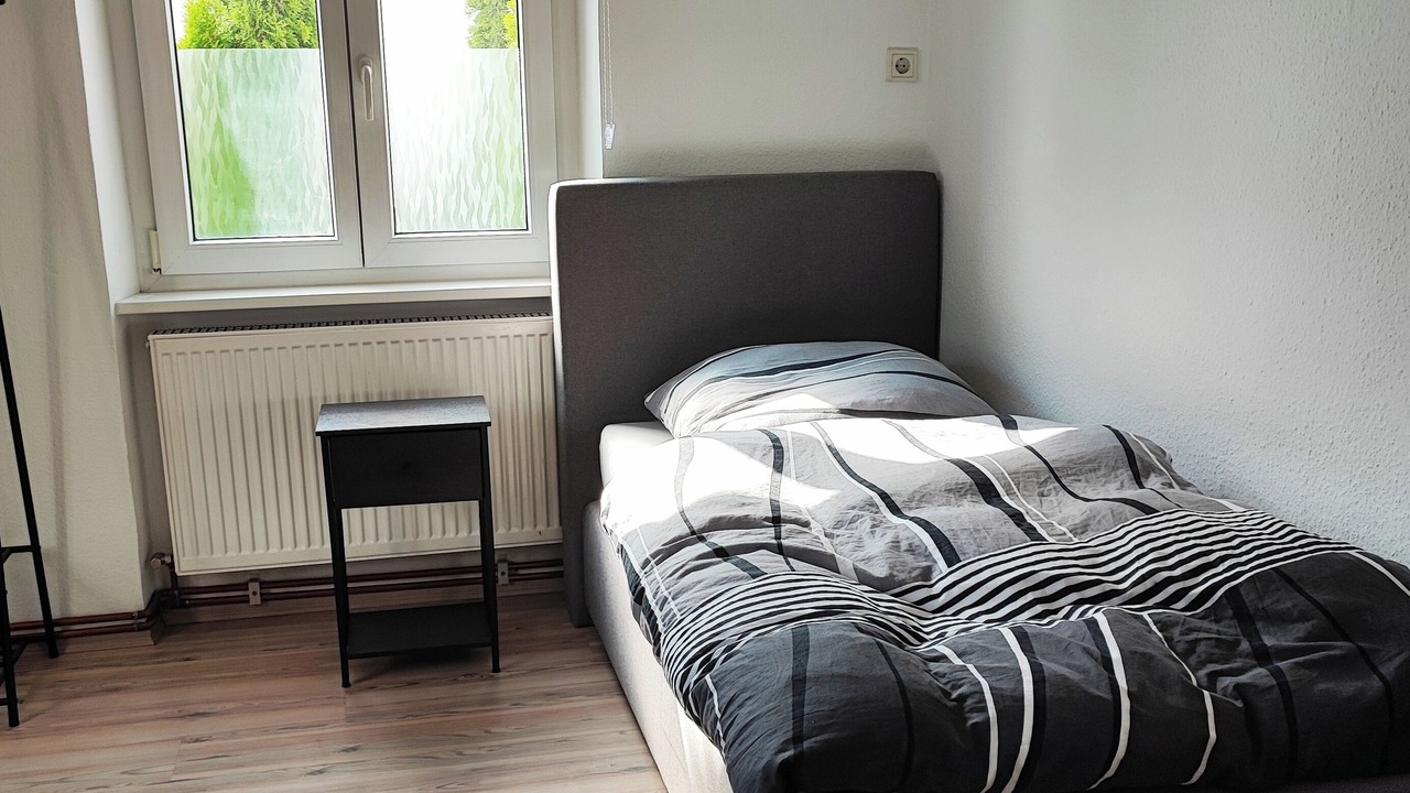 Photo of Bedroom in Veitshoechheim