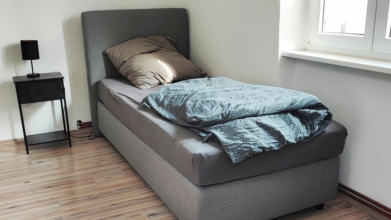 Photo of Bedroom in Veitshoechheim