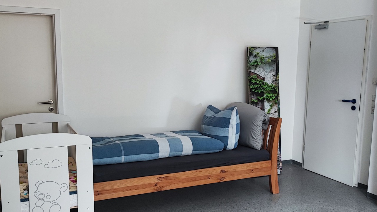 Photo of Bedroom in Veitshoechheim