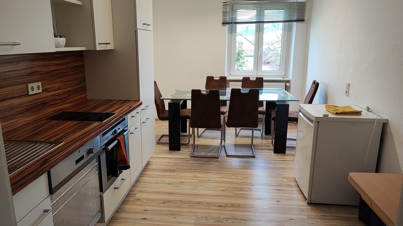 Photo of Kitchen in Veitshoechheim