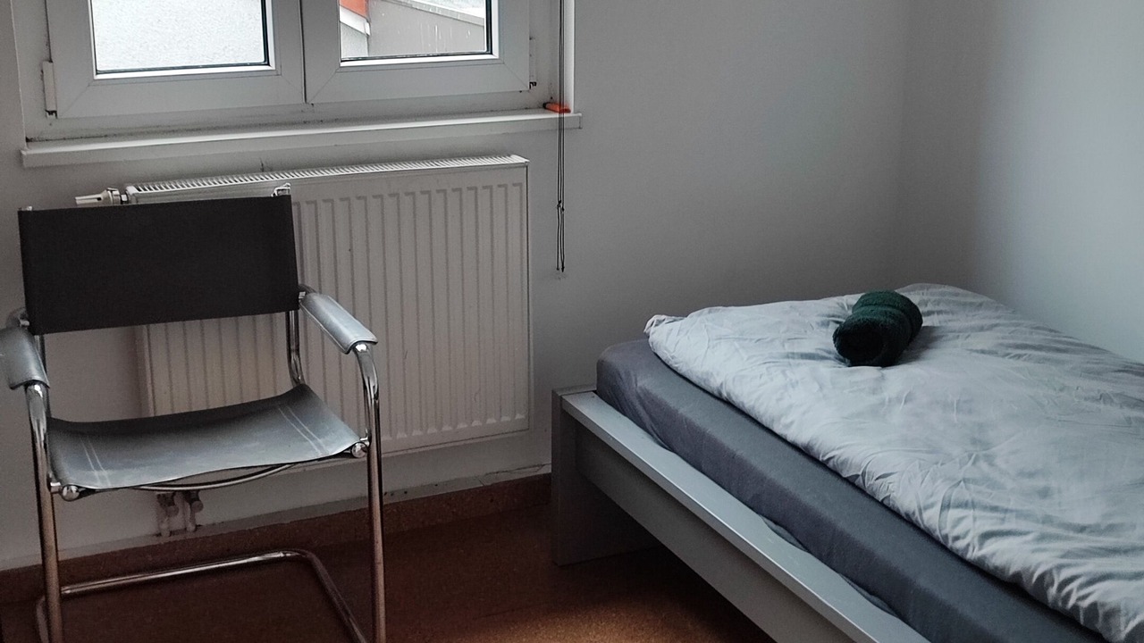 Photo of Bedroom in Veitshoechheim