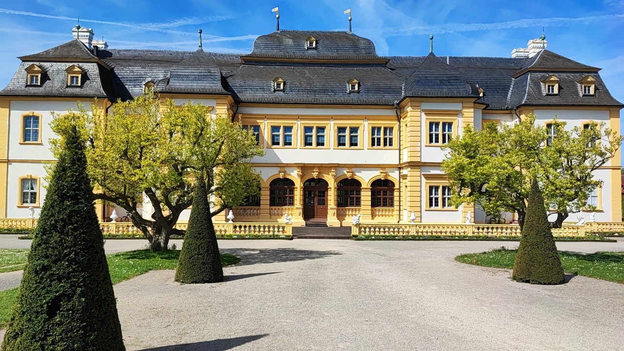 Photo of Outdoor in Veitshoechheim