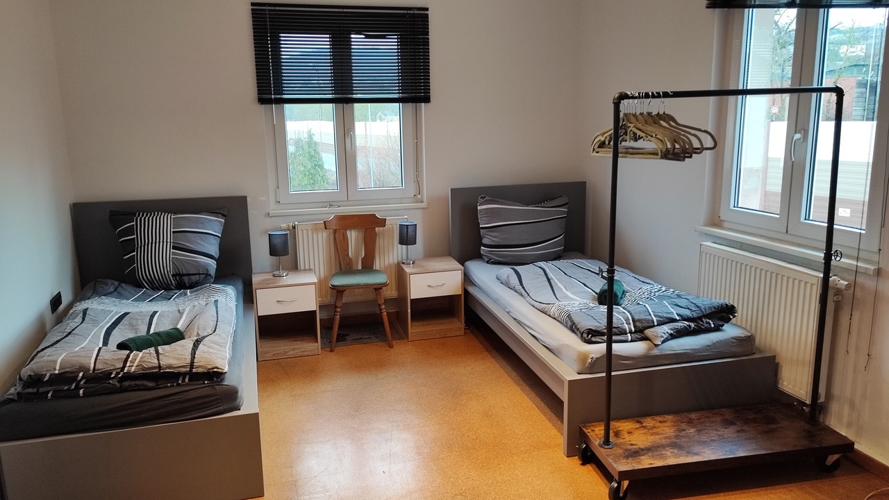 Photo of Bedroom in Veitshoechheim
