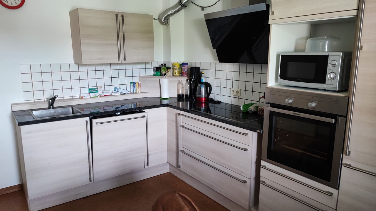 Photo of Kitchen in Veitshoechheim