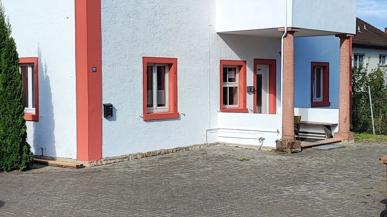 Photo of Outdoor in Veitshoechheim