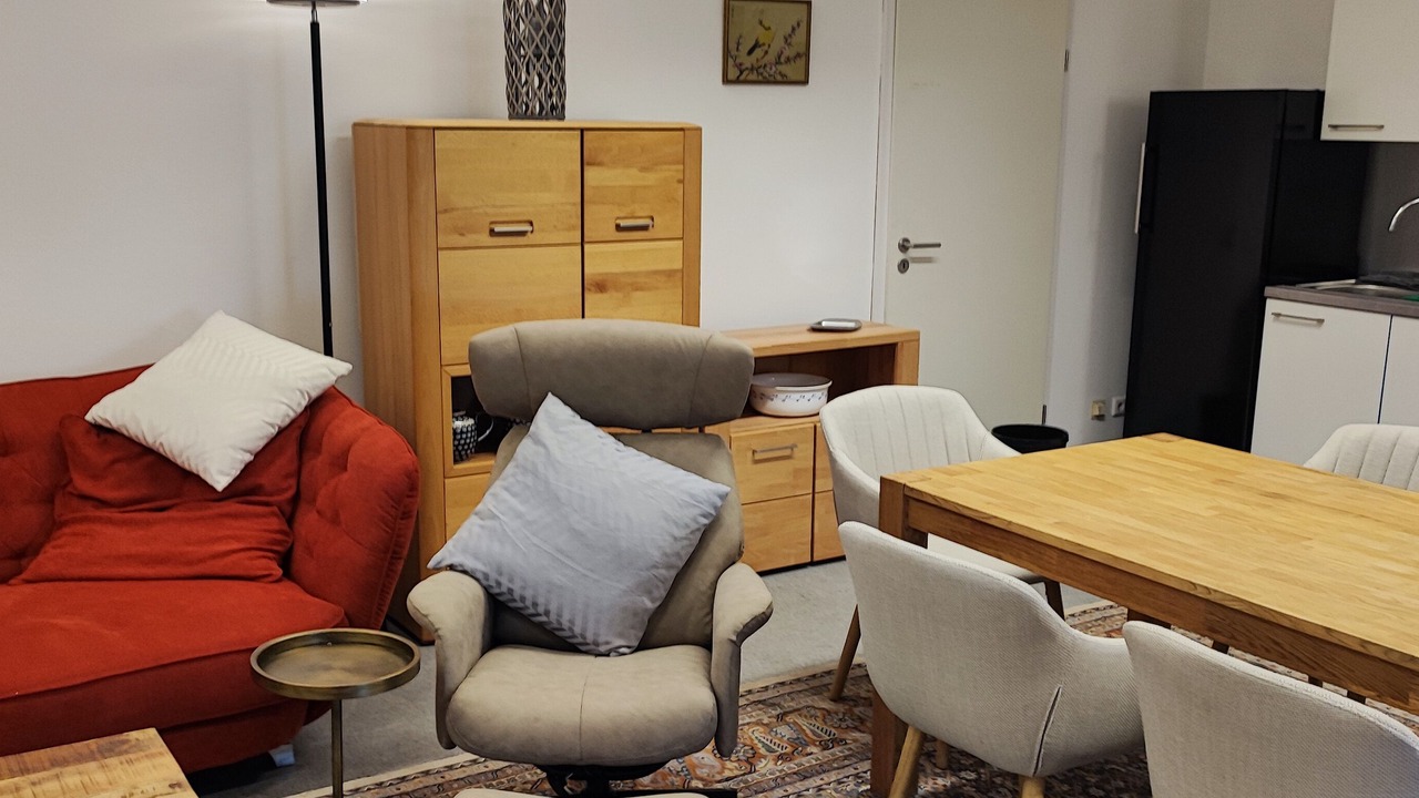 Photo of Livingroom in Veitshoechheim
