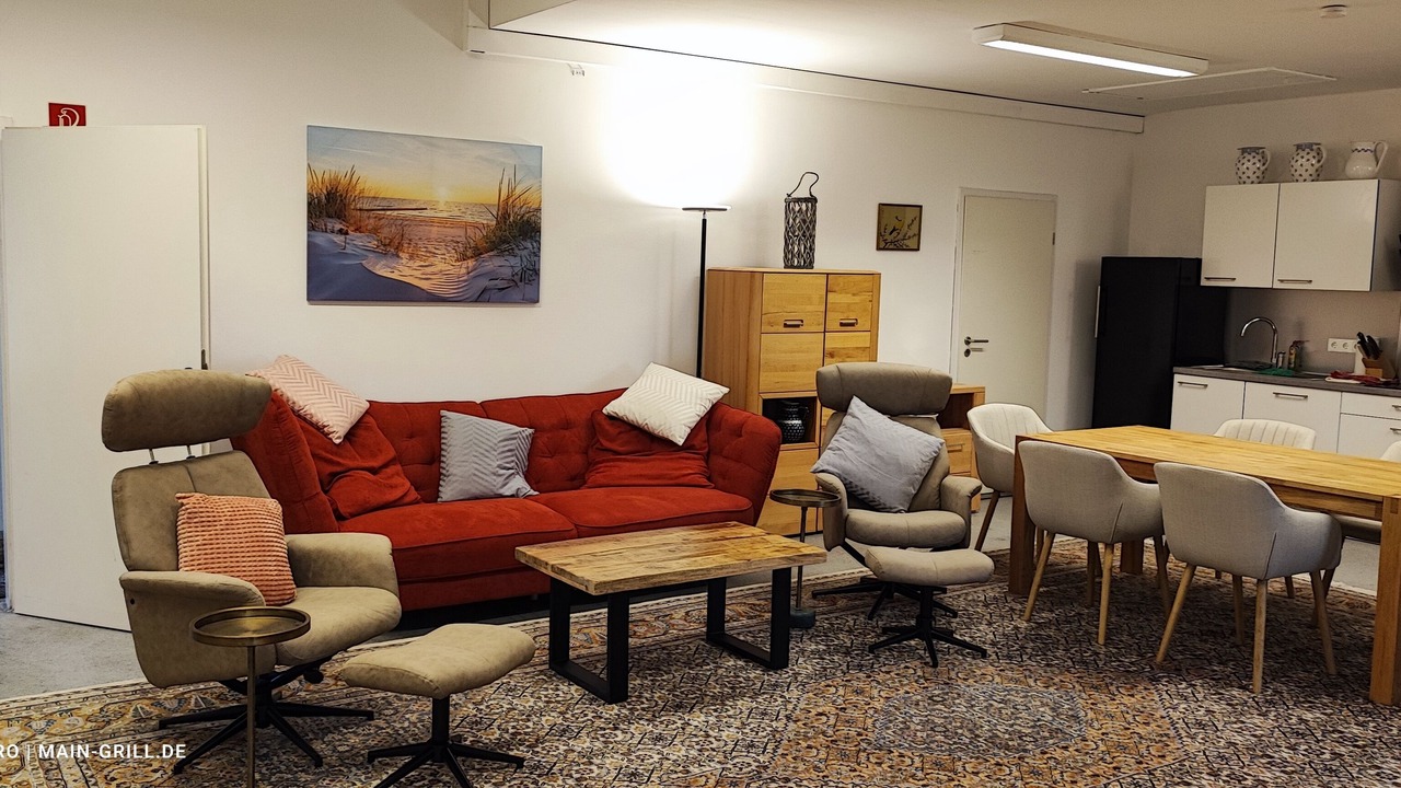 Photo of Livingroom in Veitshoechheim