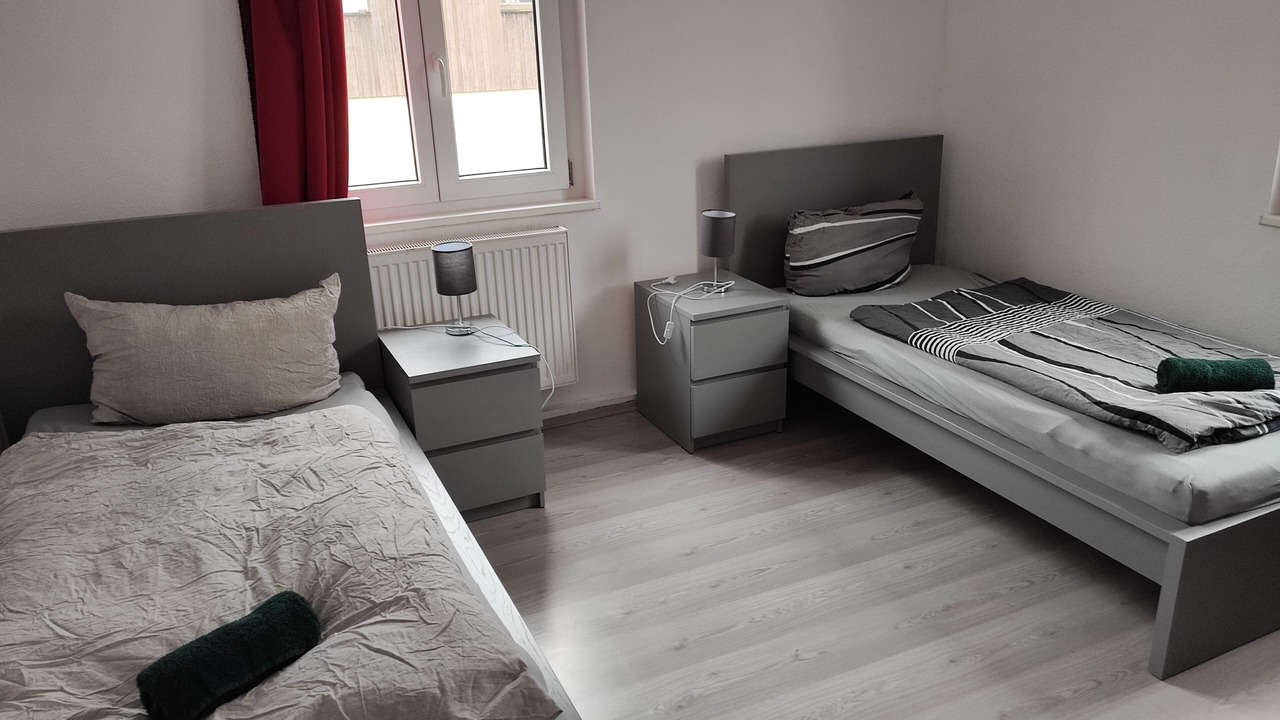 Photo of Bedroom in Veitshoechheim