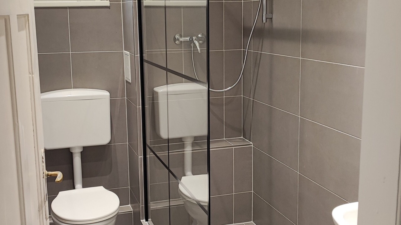 Photo of Bathroom in Veitshoechheim