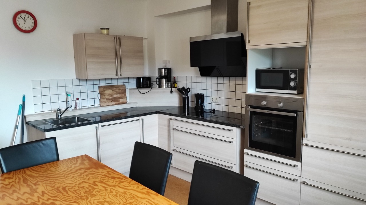 Photo of Kitchen in Veitshoechheim