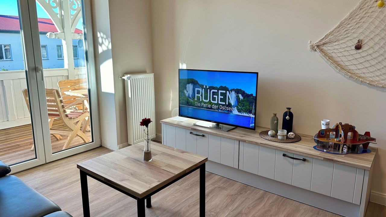 Photo of Livingroom in Thiessow
