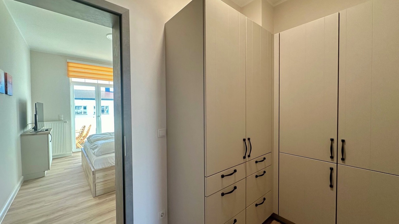 Photo of Bedroom in Thiessow