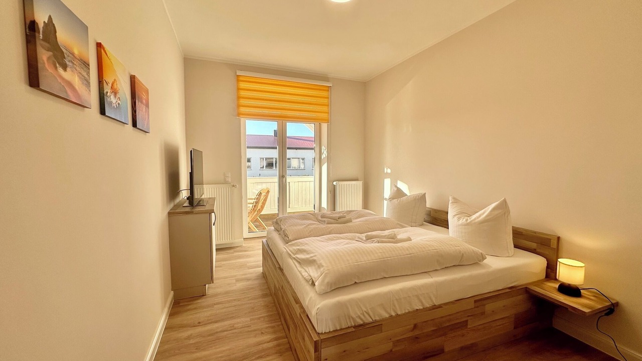 Photo of Bedroom in Thiessow