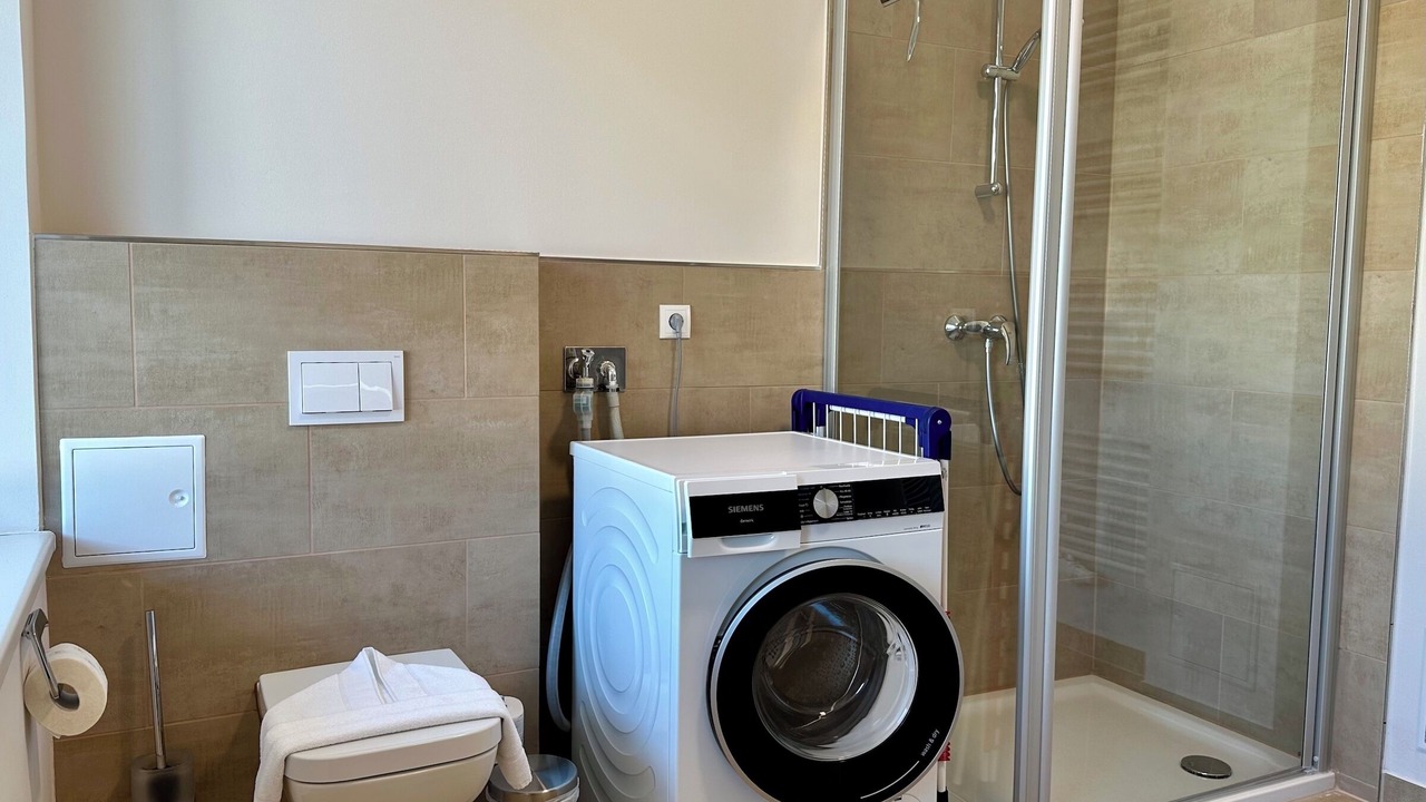 Photo of Bathroom in Thiessow