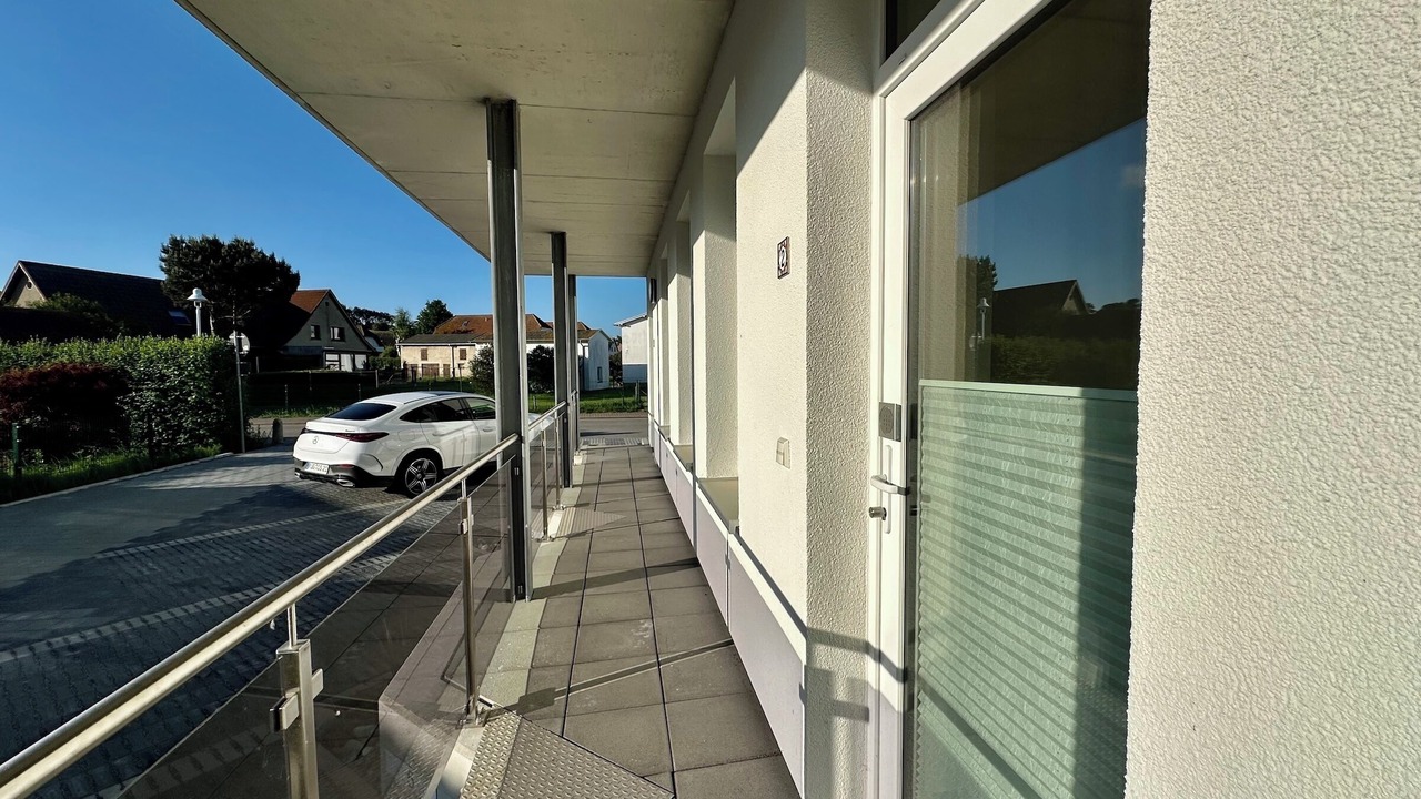 Photo of Outdoor in Thiessow