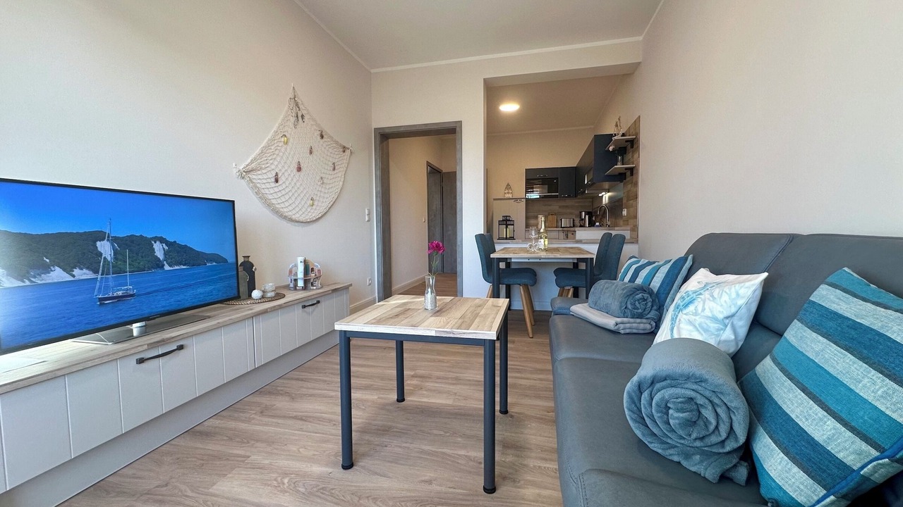 Photo of Livingroom in Thiessow
