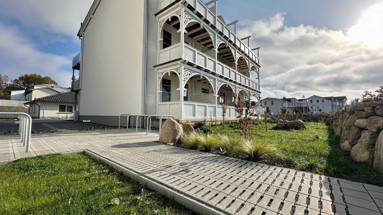 Photo of Outdoor in Thiessow