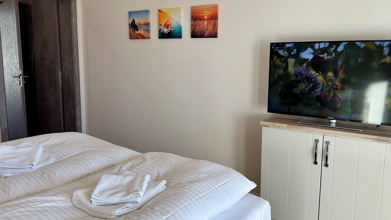 Photo of Bedroom in Thiessow