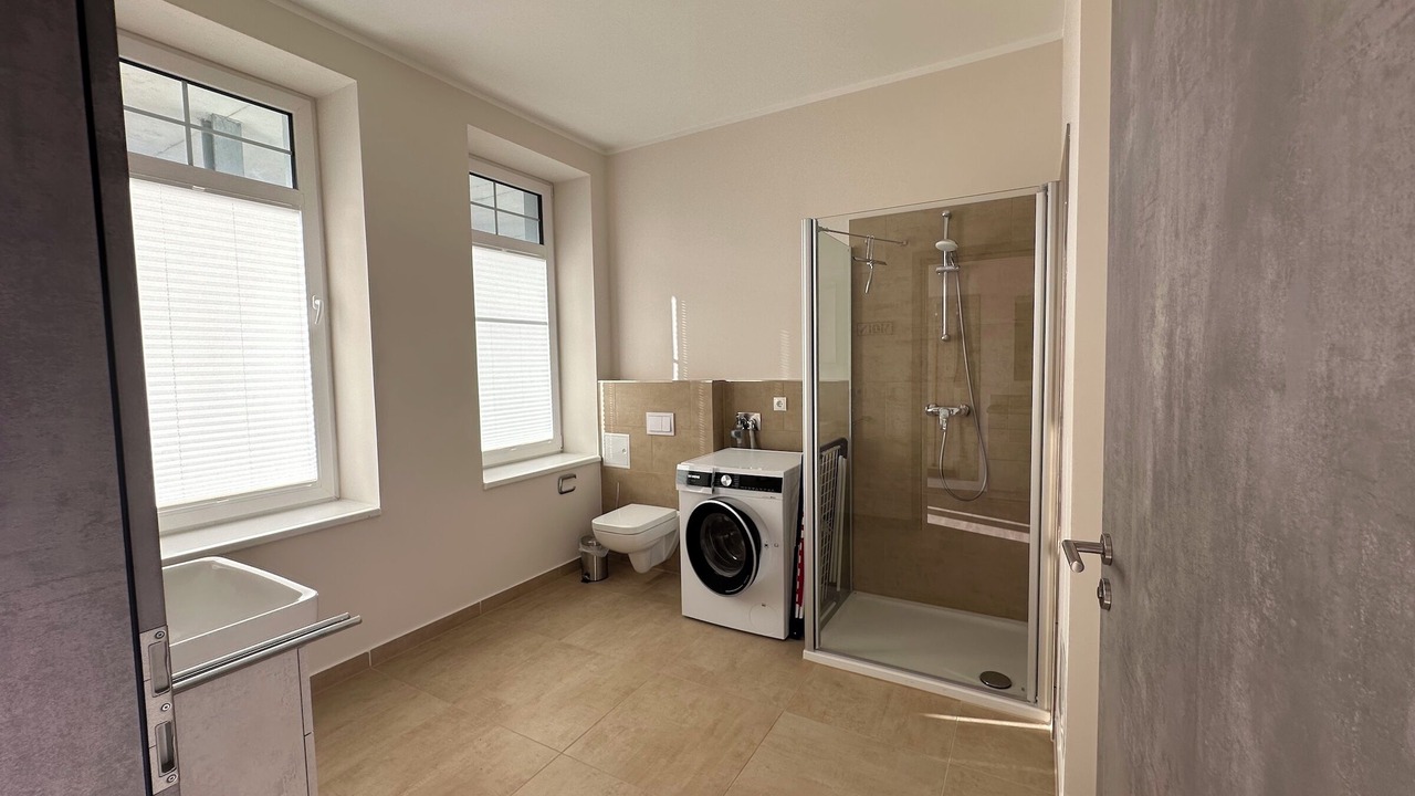 Photo of Bathroom in Thiessow