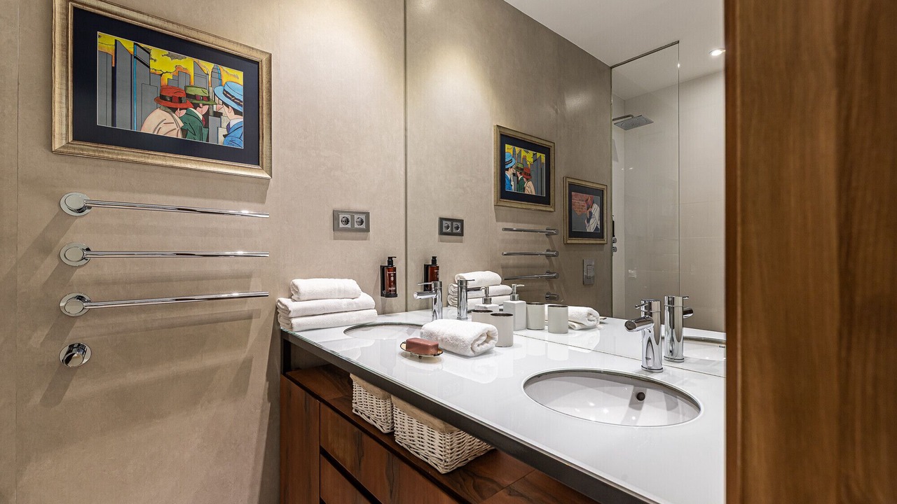 Photo of Bathroom in Almagro
