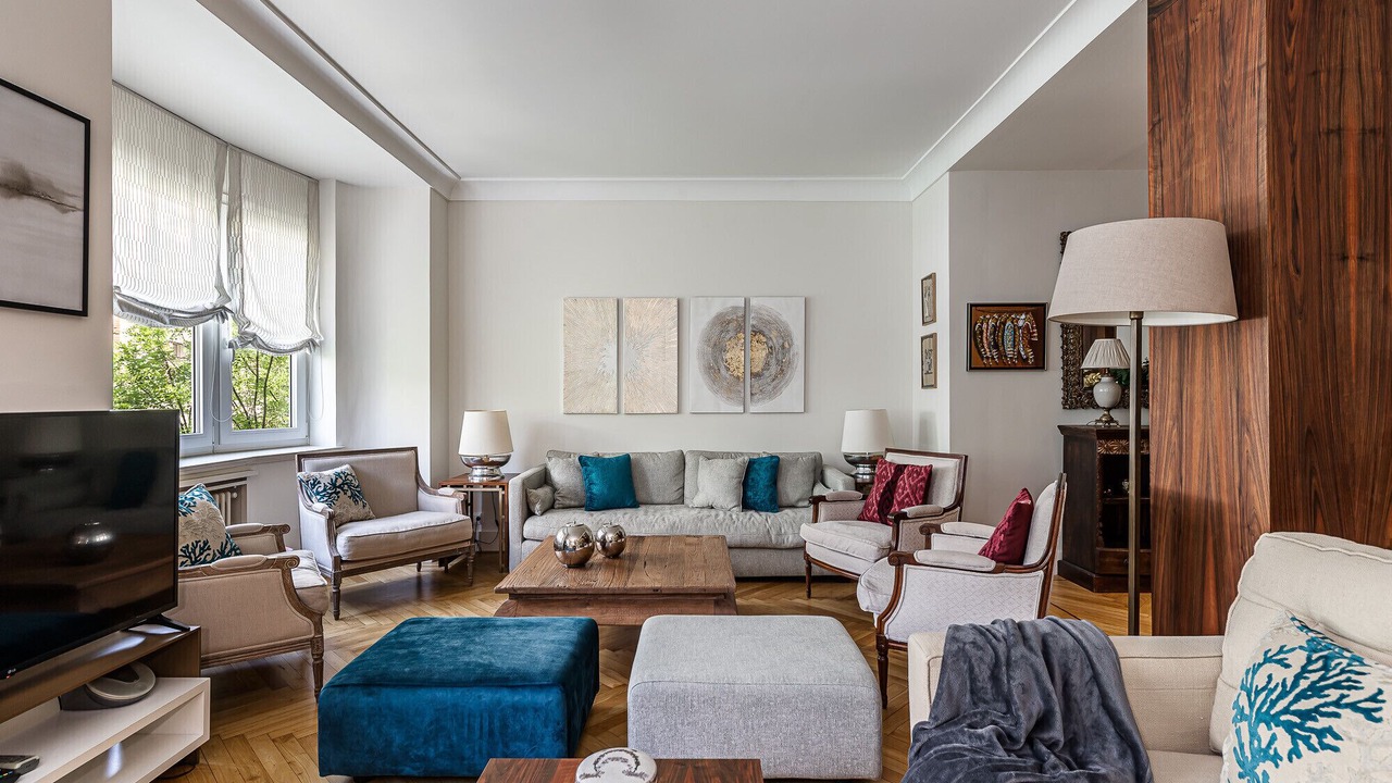Photo of Livingroom in Almagro