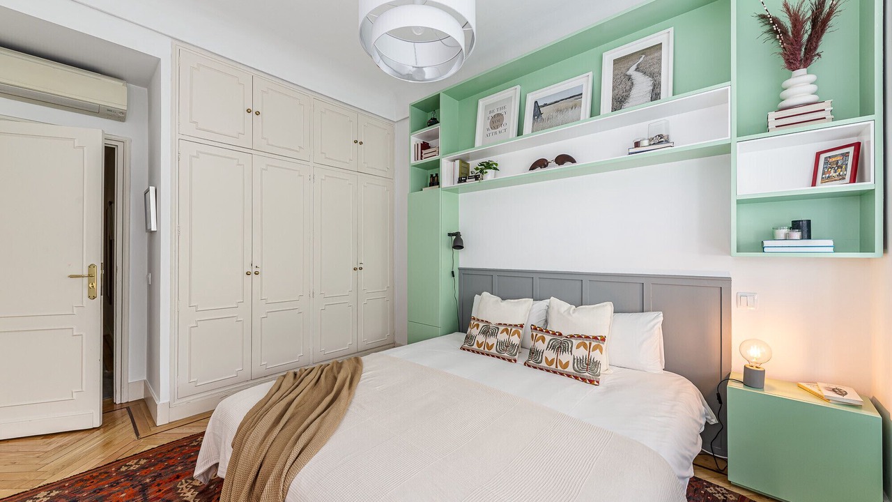 Photo of Bedroom in Almagro