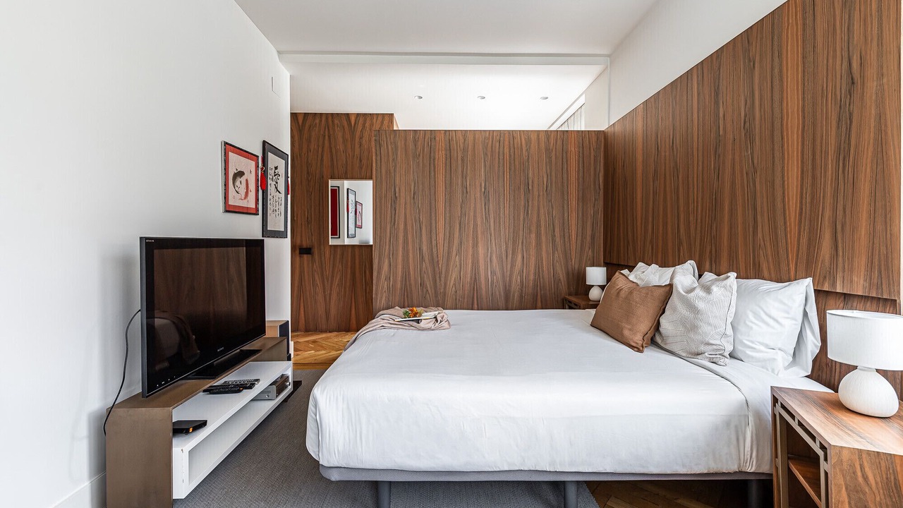 Photo of Bedroom in Almagro