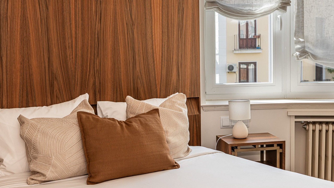 Photo of Bedroom in Almagro